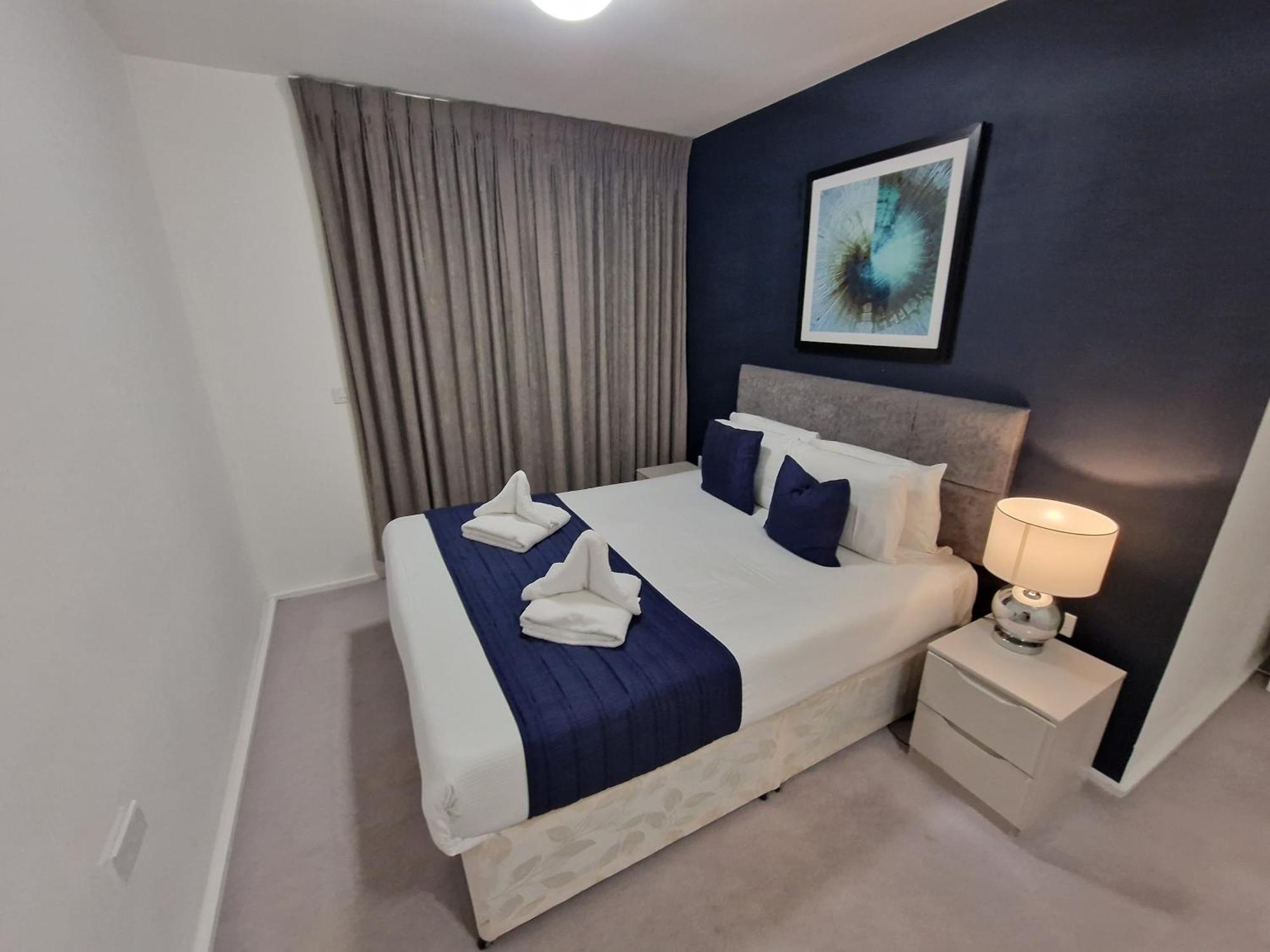 Charles Hope Millharbour Apartment Лондон Екстериор снимка